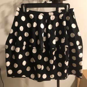 Like New! Helene Berman skirt